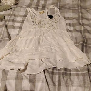 Nwt hollister tank top